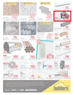 Builders Western Cape & PE : Get More For Less With Builders (20 Feb - 18 Mar 2018), page 16