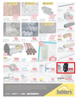 Builders Western Cape & PE : Get More For Less With Builders (20 Feb - 18 Mar 2018), page 16