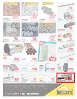 Builders Western Cape & PE : Get More For Less With Builders (20 Feb - 18 Mar 2018), page 16