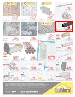 Builders Western Cape & PE : Get More For Less With Builders (20 Feb - 18 Mar 2018), page 16