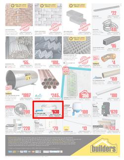 Builders Western Cape & PE : Get More For Less With Builders (20 Feb - 18 Mar 2018), page 16