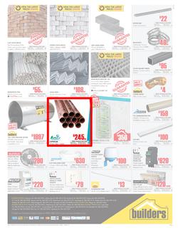 Builders Western Cape & PE : Get More For Less With Builders (20 Feb - 18 Mar 2018), page 16