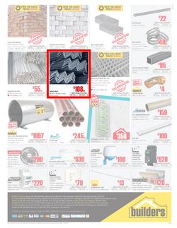 Builders Western Cape & PE : Get More For Less With Builders (20 Feb - 18 Mar 2018), page 16