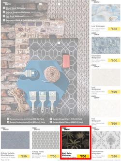 Builders : Here's To Cozy Autumn Colours (22 February – 18 April 2022), page 2