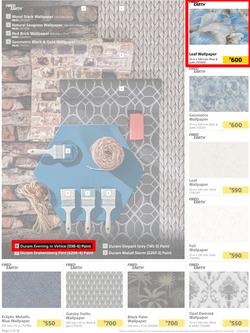 Builders : Here's To Cozy Autumn Colours (22 February – 18 April 2022), page 2