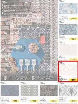 Builders : Here's To Cozy Autumn Colours (22 February – 18 April 2022), page 2