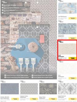 Builders : Here's To Cozy Autumn Colours (22 February – 18 April 2022), page 2