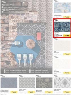 Builders : Here's To Cozy Autumn Colours (22 February – 18 April 2022), page 2