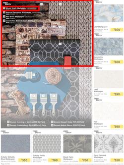 Builders : Here's To Cozy Autumn Colours (22 February – 18 April 2022), page 2