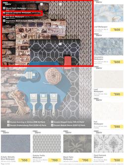 Builders : Here's To Cozy Autumn Colours (22 February – 18 April 2022), page 2