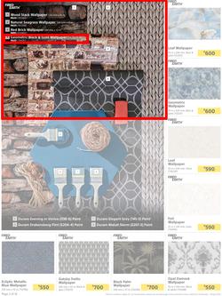 Builders : Here's To Cozy Autumn Colours (22 February – 18 April 2022), page 2