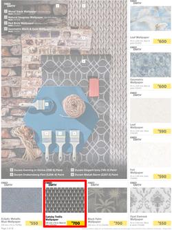Builders : Here's To Cozy Autumn Colours (22 February – 18 April 2022), page 2