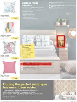 Builders : Here's To Cozy Autumn Colours (22 February – 18 April 2022), page 3