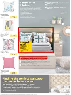 Builders : Here's To Cozy Autumn Colours (22 February – 18 April 2022), page 3