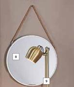  DH Hanging Mirror 500mm