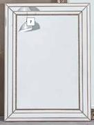 DH Valencia Silver Mirror-710mm x 960mm