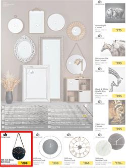 Builders : Here's To Cozy Autumn Colours (22 February – 18 April 2022), page 4