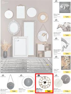 Builders : Here's To Cozy Autumn Colours (22 February – 18 April 2022), page 4