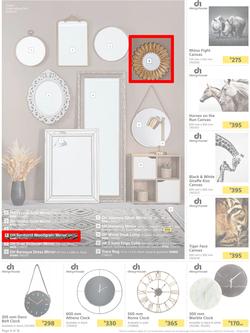 Builders : Here's To Cozy Autumn Colours (22 February – 18 April 2022), page 4