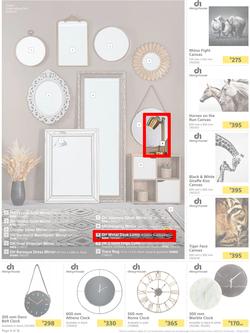Builders : Here's To Cozy Autumn Colours (22 February – 18 April 2022), page 4