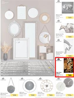 Builders : Here's To Cozy Autumn Colours (22 February – 18 April 2022), page 4