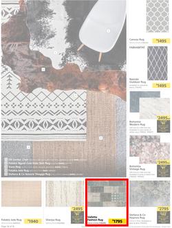Builders : Here's To Cozy Autumn Colours (22 February – 18 April 2022), page 14