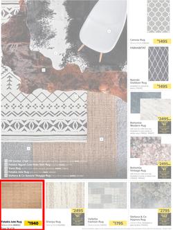 Builders : Here's To Cozy Autumn Colours (22 February – 18 April 2022), page 14