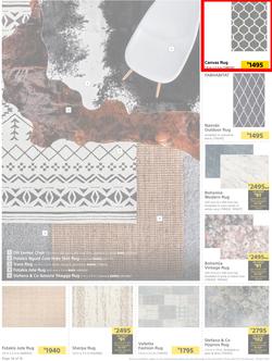 Builders : Here's To Cozy Autumn Colours (22 February – 18 April 2022), page 14