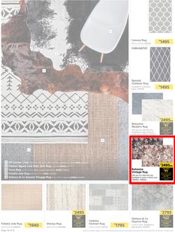 Builders : Here's To Cozy Autumn Colours (22 February – 18 April 2022), page 14