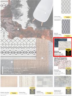 Builders : Here's To Cozy Autumn Colours (22 February – 18 April 2022), page 14