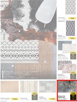 Builders : Here's To Cozy Autumn Colours (22 February – 18 April 2022), page 14