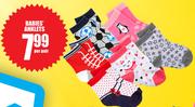 Babies Anklets-Per Pair