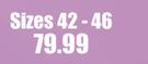 Ladies Soft Touch Cardigans (Size 42-46)