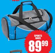 Sports Bag