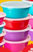 800ml Medium Containers-Each