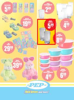 Pep : Get Active (28 Mar - 24 Apr 2018), page 8