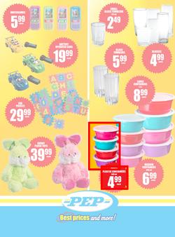 Pep : Get Active (28 Mar - 24 Apr 2018), page 8