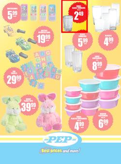 Pep : Get Active (28 Mar - 24 Apr 2018), page 8