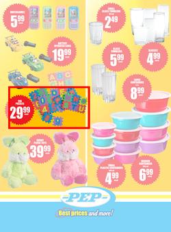 Pep : Get Active (28 Mar - 24 Apr 2018), page 8