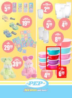 Pep : Get Active (28 Mar - 24 Apr 2018), page 8