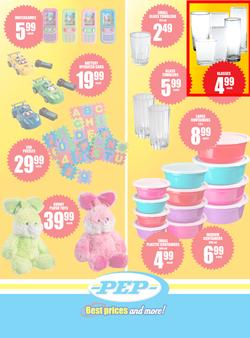 Pep : Get Active (28 Mar - 24 Apr 2018), page 8