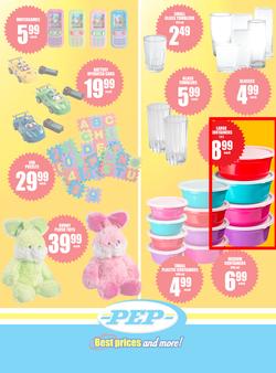 Pep : Get Active (28 Mar - 24 Apr 2018), page 8