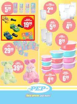 Pep : Get Active (28 Mar - 24 Apr 2018), page 8