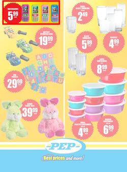 Pep : Get Active (28 Mar - 24 Apr 2018), page 8