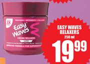 Easy Waves Relaxers-250ml