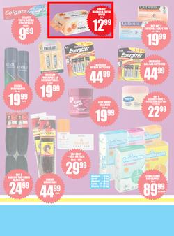 Pep : Get Active (28 Mar - 24 Apr 2018), page 9