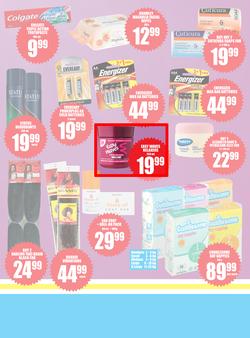 Pep : Get Active (28 Mar - 24 Apr 2018), page 9