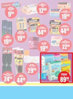 Pep : Get Active (28 Mar - 24 Apr 2018), page 9