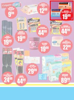 Pep : Get Active (28 Mar - 24 Apr 2018), page 9