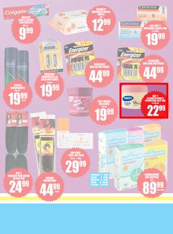 Pep : Get Active (28 Mar - 24 Apr 2018), page 9